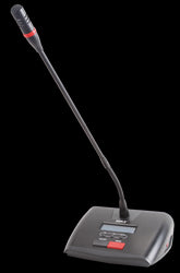 BST Chairman Desk Gooseneck Microphone for Wireless Microphone Conference System